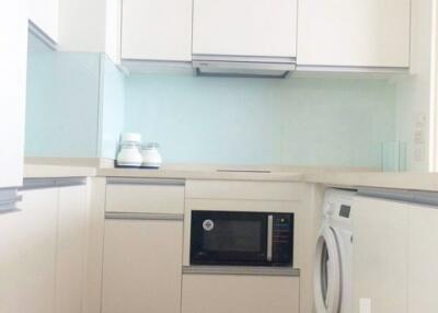 For SALE : Aguston Sukhumvit 22 / 1 Bedroom / 1 Bathrooms / 57 sqm / 8200000 THB [5583551]