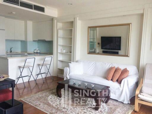 For SALE : Aguston Sukhumvit 22 / 1 Bedroom / 1 Bathrooms / 57 sqm / 8200000 THB [5583551]