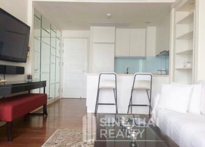 For SALE : Aguston Sukhumvit 22 / 1 Bedroom / 1 Bathrooms / 57 sqm / 8200000 THB [5583551]