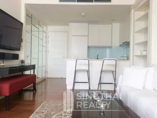 For SALE : Aguston Sukhumvit 22 / 1 Bedroom / 1 Bathrooms / 57 sqm / 8200000 THB [5583551]