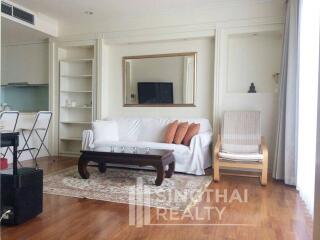 For SALE : Aguston Sukhumvit 22 / 1 Bedroom / 1 Bathrooms / 57 sqm / 8200000 THB [5583551]