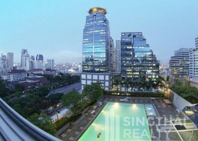 For SALE : Grand Park View Asoke / 2 Bedroom / 1 Bathrooms / 69 sqm / 8200000 THB [5802863]