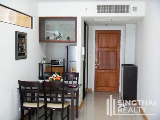 For SALE : Supalai Premier Place Asoke / 2 Bedroom / 2 Bathrooms / 74 sqm / 8200000 THB [8005246]