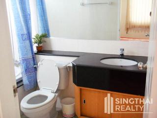 For SALE : Supalai Premier Place Asoke / 2 Bedroom / 2 Bathrooms / 74 sqm / 8200000 THB [8005246]