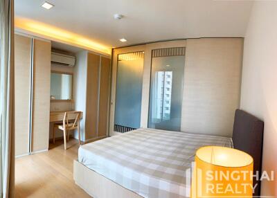 For SALE : LIV@49 / 1 Bedroom / 1 Bathrooms / 40 sqm / 8200000 THB [8345075]