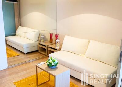 For SALE : LIV@49 / 1 Bedroom / 1 Bathrooms / 40 sqm / 8200000 THB [8345075]