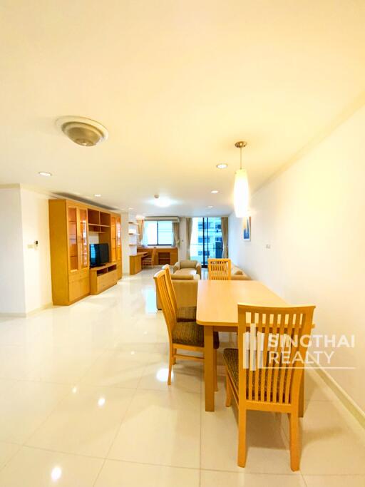 For SALE : Supalai Place / 2 Bedroom / 2 Bathrooms / 120 sqm / 8200000 THB [8447824]