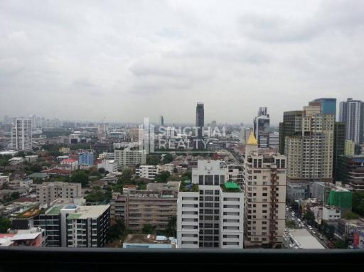 For SALE : Ivy Thonglor / 1 Bedroom / 1 Bathrooms / 44 sqm / 8200000 THB [9867388]