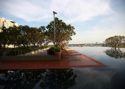 For SALE : The Pano / 1 Bedroom / 1 Bathrooms / 57 sqm / 8200000 THB [S11280]