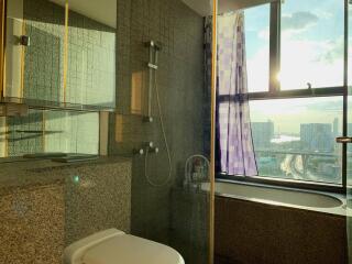 For SALE : The Pano / 1 Bedroom / 1 Bathrooms / 57 sqm / 8200000 THB [S11280]