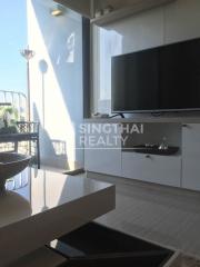 For SALE : Downtown Forty Nine / 1 Bedroom / 1 Bathrooms / 45 sqm / 8220000 THB [2840570]