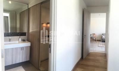 For SALE : Downtown Forty Nine / 1 Bedroom / 1 Bathrooms / 45 sqm / 8220000 THB [2840570]