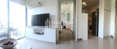 For SALE : Downtown Forty Nine / 1 Bedroom / 1 Bathrooms / 45 sqm / 8220000 THB [2840570]