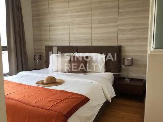 For SALE : Downtown Forty Nine / 1 Bedroom / 1 Bathrooms / 45 sqm / 8220000 THB [2840570]