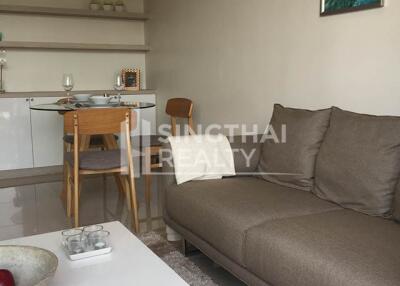 For SALE : Downtown Forty Nine / 1 Bedroom / 1 Bathrooms / 45 sqm / 8220000 THB [2840570]