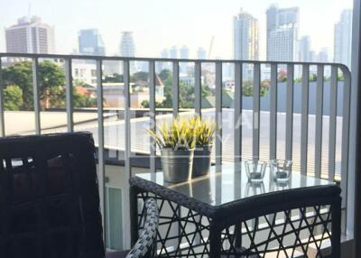 For SALE : Downtown Forty Nine / 1 Bedroom / 1 Bathrooms / 45 sqm / 8220000 THB [2840570]