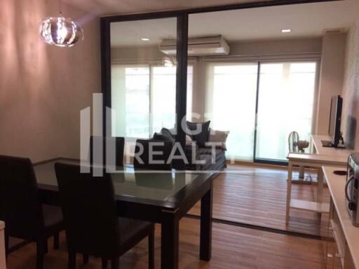 For SALE : Noble Remix / 1 Bedroom / 1 Bathrooms / 48 sqm / 8300000 THB [4429550]