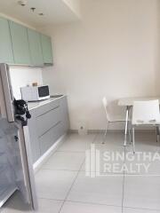 For SALE : The Lofts Ekkamai / 1 Bedroom / 1 Bathrooms / 46 sqm / 8300000 THB [5954153]