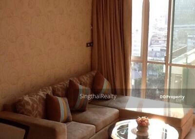 For SALE : 59 Heritage / 2 Bedroom / 2 Bathrooms / 67 sqm / 8300000 THB [6627031]