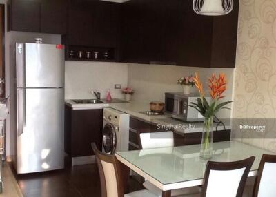 For SALE : 59 Heritage / 2 Bedroom / 2 Bathrooms / 67 sqm / 8300000 THB [6627031]