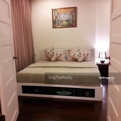 For SALE : Aguston Sukhumvit 22 / 1 Bedroom / 1 Bathrooms / 54 sqm / 8300000 THB [7086923]