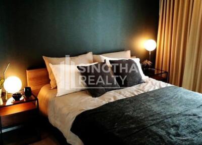 For SALE : Rhythm Sukhumvit 36-38 / 1 Bedroom / 1 Bathrooms / 39 sqm / 8300000 THB [9112652]