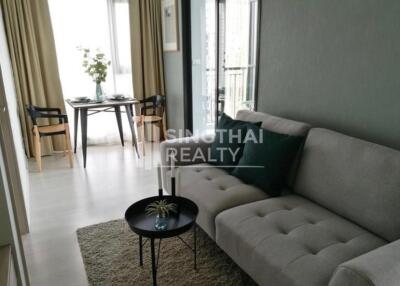 For SALE : Rhythm Sukhumvit 36-38 / 1 Bedroom / 1 Bathrooms / 39 sqm / 8300000 THB [9112652]