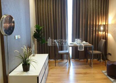 For SALE : Hyde Sukhumvit 13 / 1 Bedroom / 1 Bathrooms / 45 sqm / 8300000 THB [9850536]