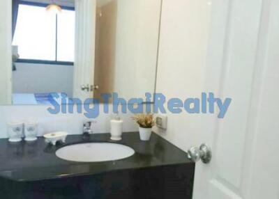 For SALE : Supalai Premier Place Asoke / 2 Bedroom / 2 Bathrooms / 81 sqm / 8400000 THB [3491309]