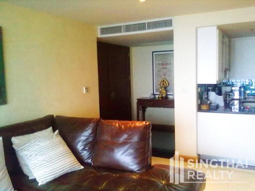 For SALE : Urbana Langsuan / 2 Bedroom / 2 Bathrooms / 130 sqm / 8400000 THB [7916099]