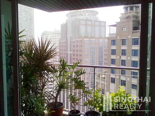 For SALE : Urbana Langsuan / 2 Bedroom / 2 Bathrooms / 130 sqm / 8400000 THB [7916099]