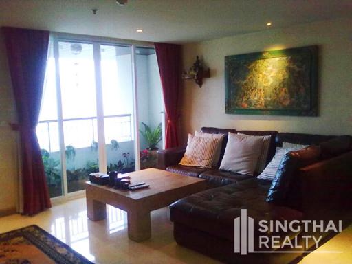 For SALE : Urbana Langsuan / 2 Bedroom / 2 Bathrooms / 130 sqm / 8400000 THB [7916099]