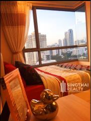 For SALE : H Sukhumvit 43 / 1 Bedroom / 1 Bathrooms / 45 sqm / 8400000 THB [9391850]