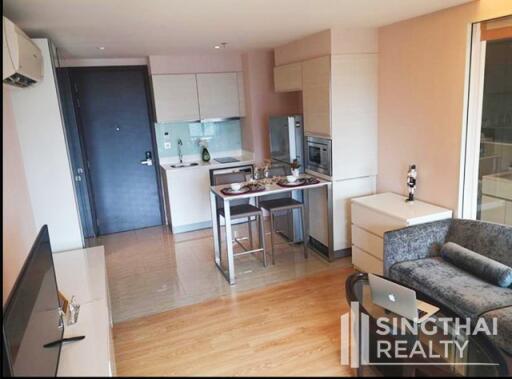 For SALE : H Sukhumvit 43 / 1 Bedroom / 1 Bathrooms / 45 sqm / 8400000 THB [9391850]