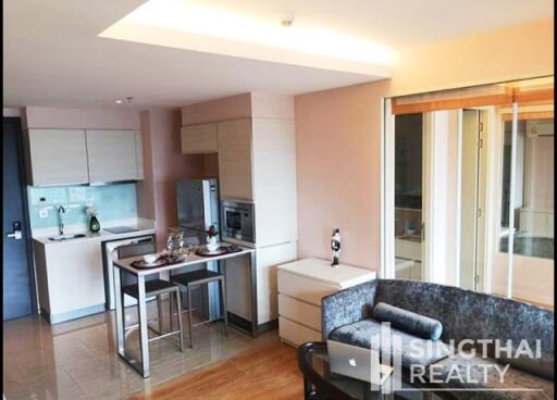 For SALE : H Sukhumvit 43 / 1 Bedroom / 1 Bathrooms / 45 sqm / 8400000 THB [9391850]