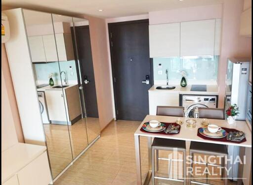 For SALE : H Sukhumvit 43 / 1 Bedroom / 1 Bathrooms / 45 sqm / 8400000 THB [9391850]