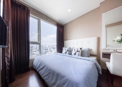 For SALE : Ivy Thonglor / 1 Bedroom / 1 Bathrooms / 43 sqm / 8490000 THB [S10779]
