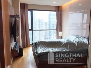 For SALE : The Address Sathorn / 1 Bedroom / 1 Bathrooms / 50 sqm / 8499000 THB [5624750]