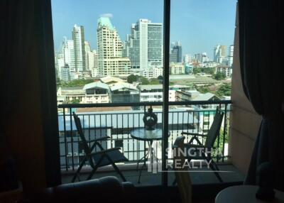 For SALE : Aguston Sukhumvit 22 / 1 Bedroom / 1 Bathrooms / 58 sqm / 8500000 THB [5344886]