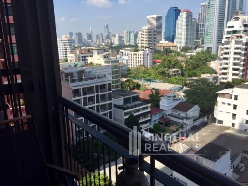 For SALE : Aguston Sukhumvit 22 / 1 Bedroom / 1 Bathrooms / 58 sqm / 8500000 THB [5344886]