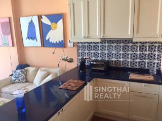 For SALE : Aguston Sukhumvit 22 / 1 Bedroom / 1 Bathrooms / 58 sqm / 8500000 THB [5344886]