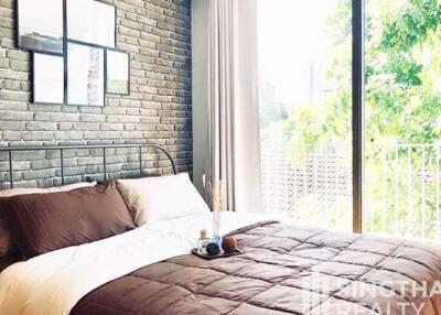 For SALE : Downtown Forty Nine / 1 Bedroom / 1 Bathrooms / 50 sqm / 8500000 THB [6546630]
