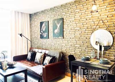 For SALE : Downtown Forty Nine / 1 Bedroom / 1 Bathrooms / 50 sqm / 8500000 THB [6546630]