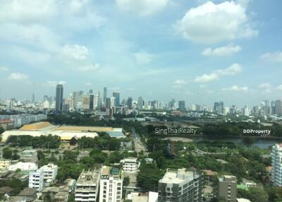 For SALE : Aguston Sukhumvit 22 / 1 Bedroom / 1 Bathrooms / 59 sqm / 8500000 THB [6677817]