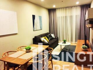 For SALE : Noble Refine / 1 Bedroom / 1 Bathrooms / 52 sqm / 8500000 THB [6674278]