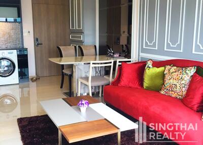 For SALE : Noble Reveal / 1 Bedroom / 1 Bathrooms / 53 sqm / 7700000 THB [7319418]
