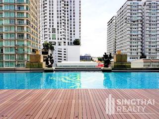 For SALE : Ivy Thonglor / 1 Bedroom / 1 Bathrooms / 45 sqm / 8500000 THB [7387702]