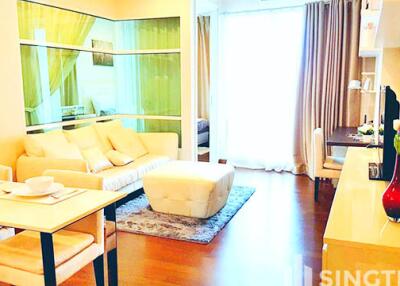 For SALE : Ivy Thonglor / 1 Bedroom / 1 Bathrooms / 45 sqm / 8500000 THB [7387702]