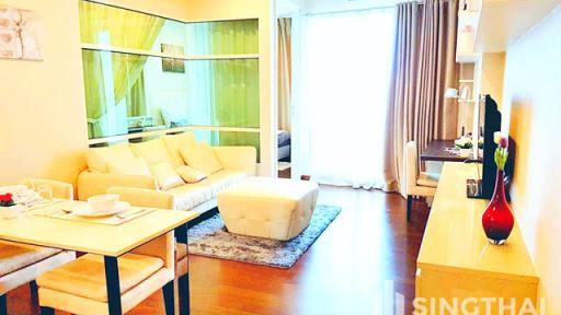 For SALE : Ivy Thonglor / 1 Bedroom / 1 Bathrooms / 45 sqm / 8500000 THB [7387702]