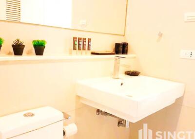 For SALE : Ivy Thonglor / 1 Bedroom / 1 Bathrooms / 45 sqm / 8500000 THB [7387702]